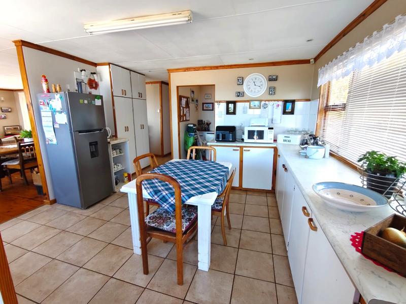 3 Bedroom Property for Sale in Dana Bay Western Cape